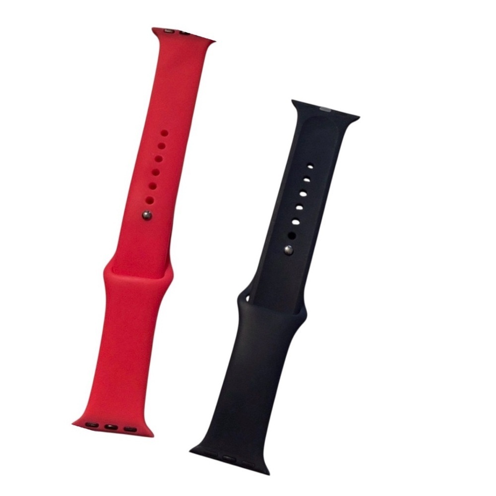 Apple Watch Bands + Case | 38MM/40MM/41MM/42MM Compatible | Great Bundle Item - Picture 5 of 5